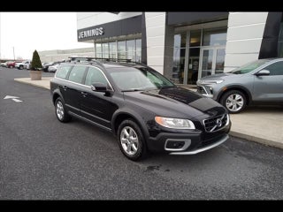 2011 Volvo XC70 3.2L