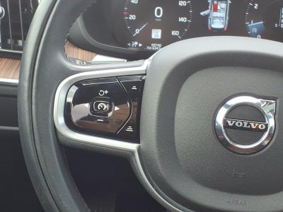 2021 Volvo XC60 T6 Inscription
