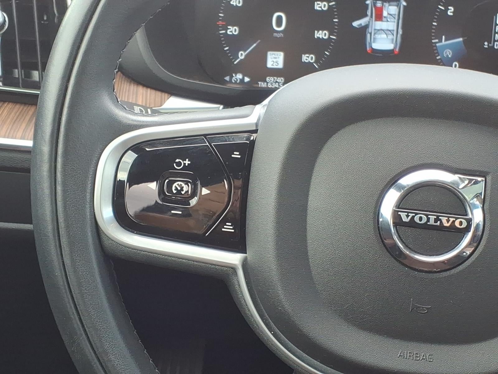 2021 Volvo XC60 T6 Inscription