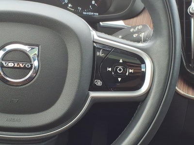 2021 Volvo XC60 T6 Inscription