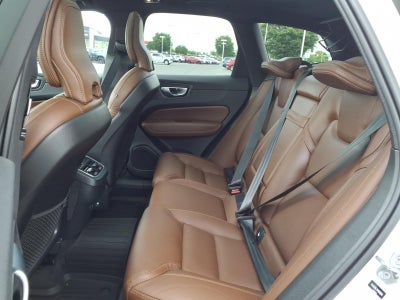 2021 Volvo XC60 T6 Inscription