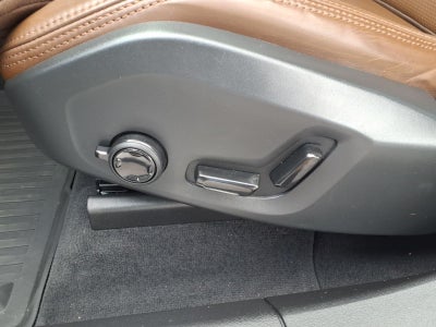 2021 Volvo XC60 T6 Inscription