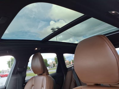 2021 Volvo XC60 T6 Inscription