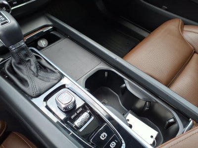 2021 Volvo XC60 T6 Inscription