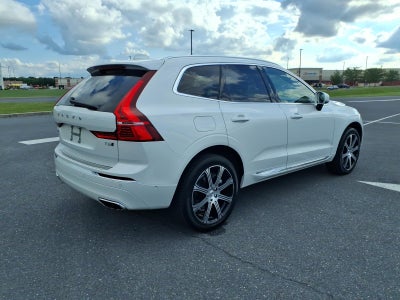 2021 Volvo XC60 T6 Inscription