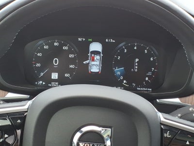 2021 Volvo XC60 T6 Inscription
