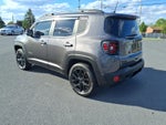 2018 Jeep Renegade Altitude