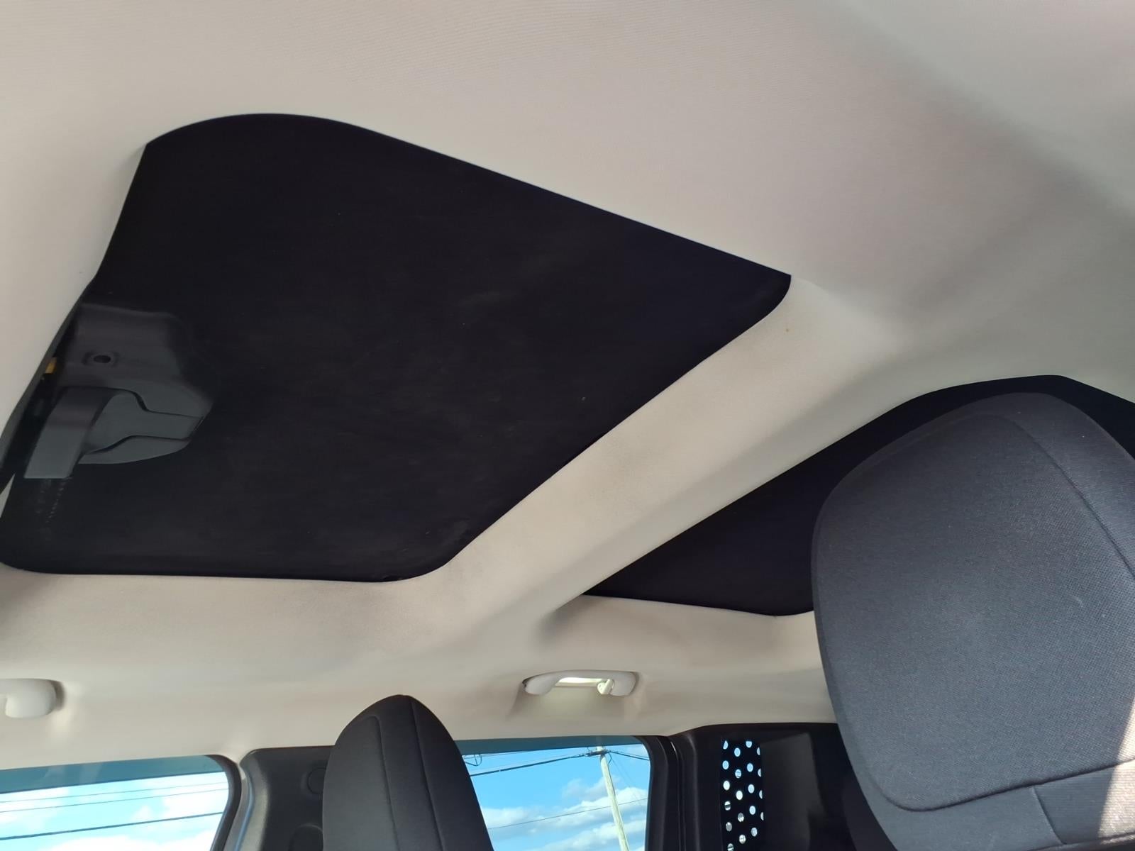 2018 Jeep Renegade Altitude