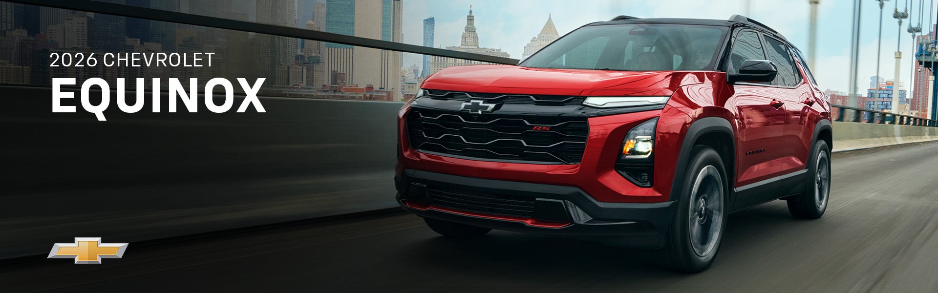 2026 Chevrolet Equinox in chambersburg PA