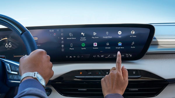 Jennings Chevrolet Buick GMC in chambersburg PA