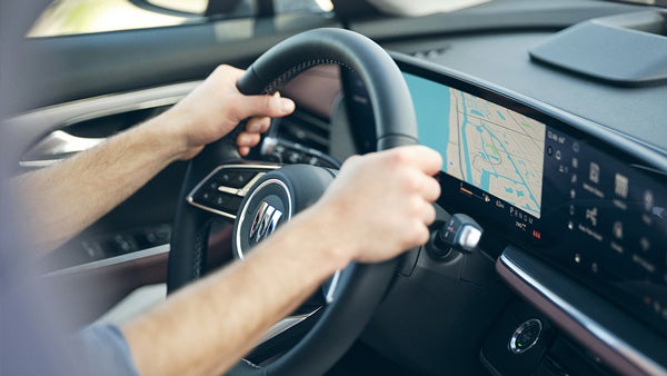 Jennings Chevrolet Buick GMC in chambersburg PA