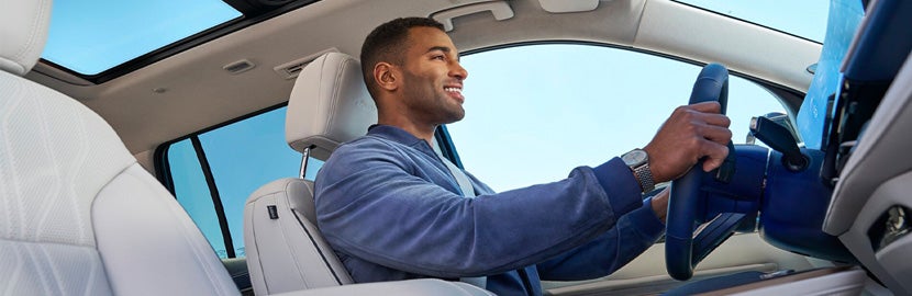 Jennings Chevrolet Buick GMC in chambersburg PA