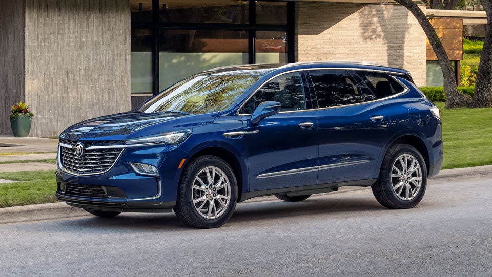 Jennings Chevrolet Buick GMC in chambersburg PA