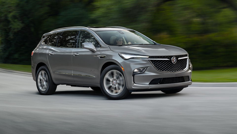 Jennings Chevrolet Buick GMC in chambersburg PA