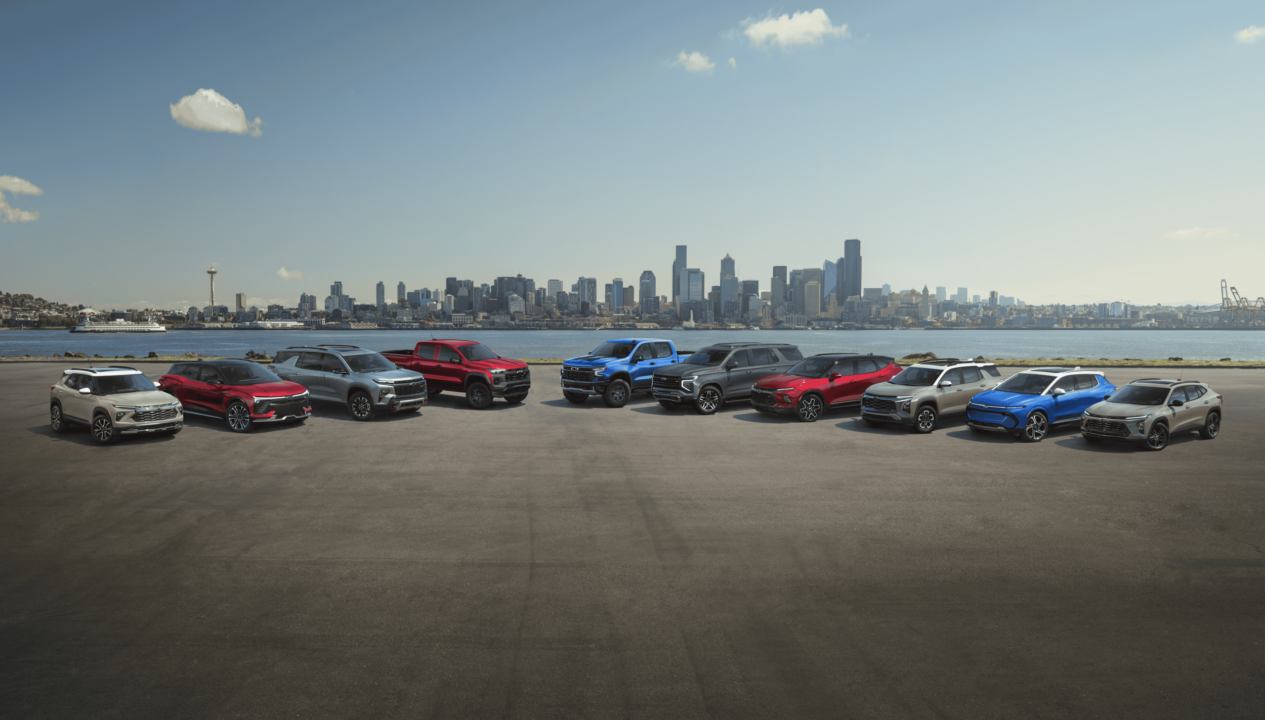 CHEVY SPECIAL OFFERS | Jennings Chevrolet Buick GMC in chambersburg PA