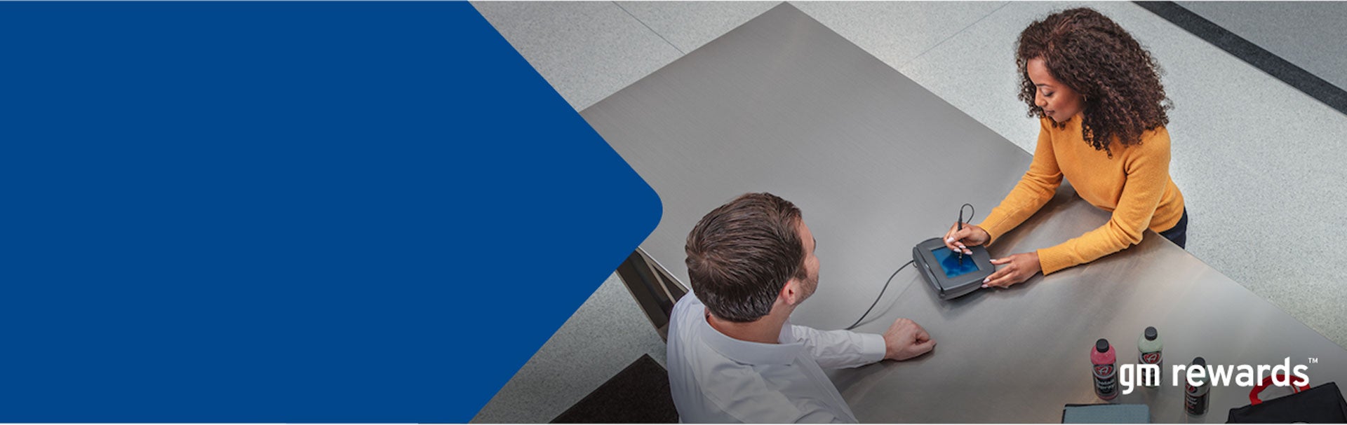 Jennings Chevrolet Buick GMC in chambersburg PA