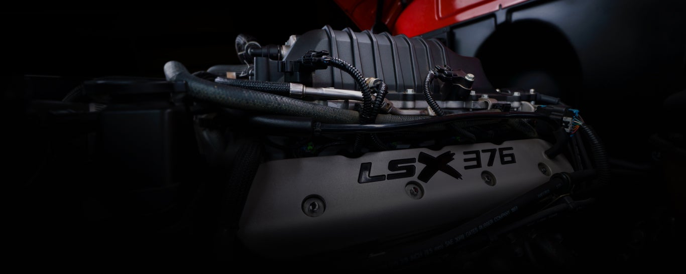 Jennings Chevrolet Buick GMC in chambersburg PA