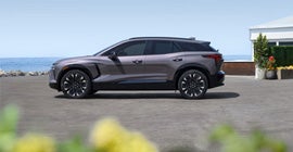 Jennings Chevrolet Buick GMC in chambersburg PA