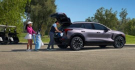 Jennings Chevrolet Buick GMC in chambersburg PA