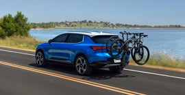 Jennings Chevrolet Buick GMC in chambersburg PA