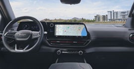 Jennings Chevrolet Buick GMC in chambersburg PA