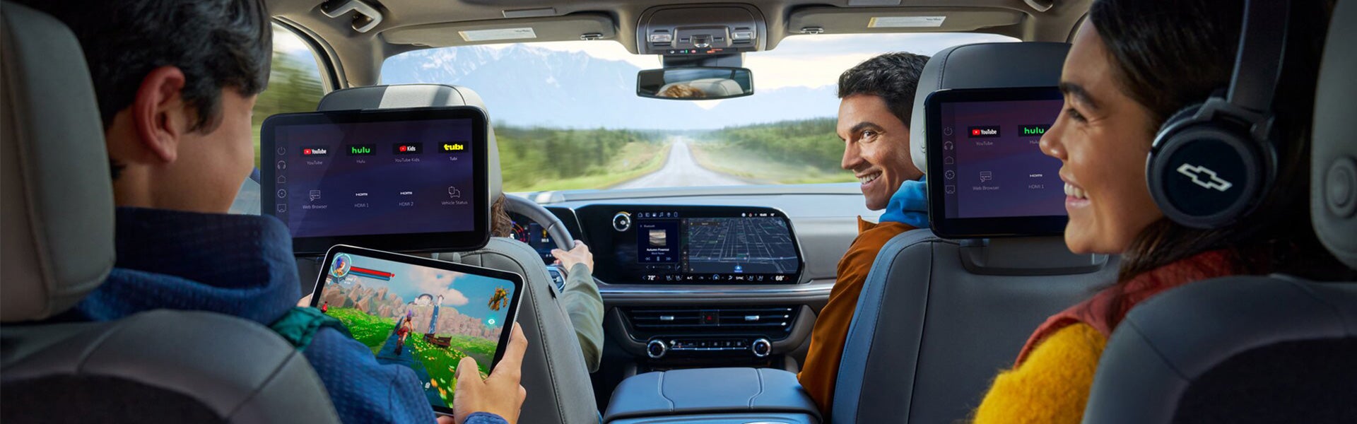 Jennings Chevrolet Buick GMC in chambersburg PA