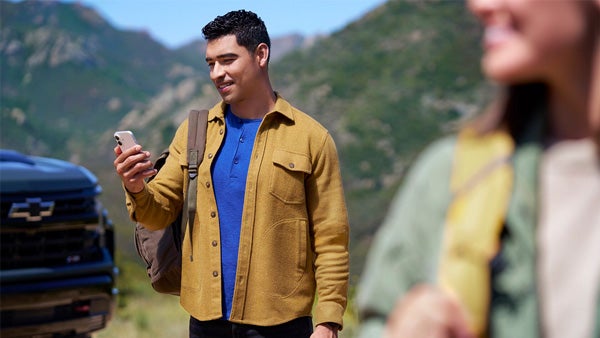 Jennings Chevrolet Buick GMC in chambersburg PA