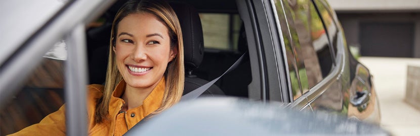 Jennings Chevrolet Buick GMC in chambersburg PA