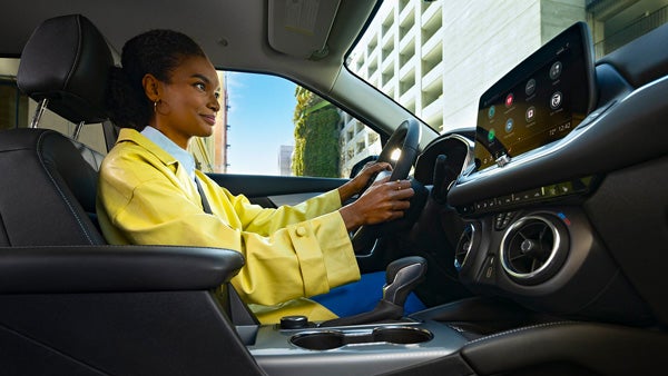 Jennings Chevrolet Buick GMC in chambersburg PA