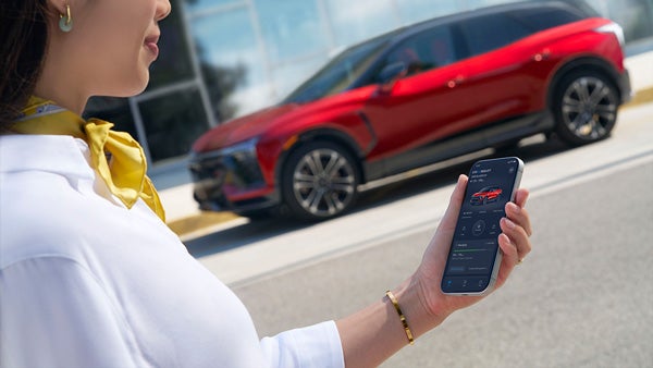 Jennings Chevrolet Buick GMC in chambersburg PA