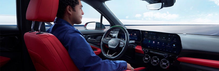 Jennings Chevrolet Buick GMC in chambersburg PA