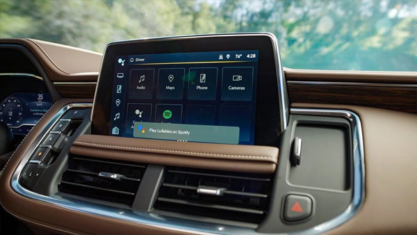 Jennings Chevrolet Buick GMC in chambersburg PA