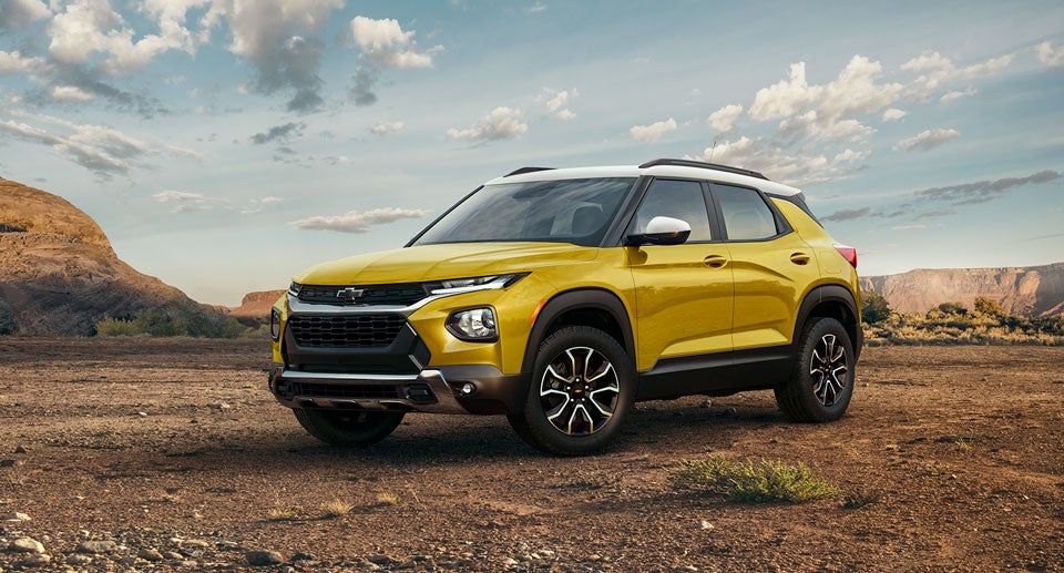 Jennings Chevrolet in chambersburg PA