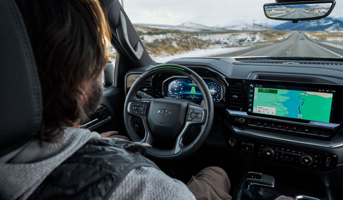 Jennings Chevrolet Buick GMC in chambersburg PA