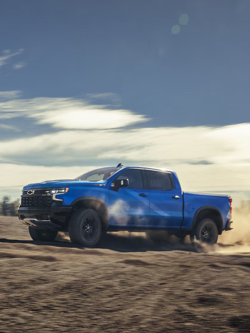 Jennings Chevrolet Buick GMC in chambersburg PA