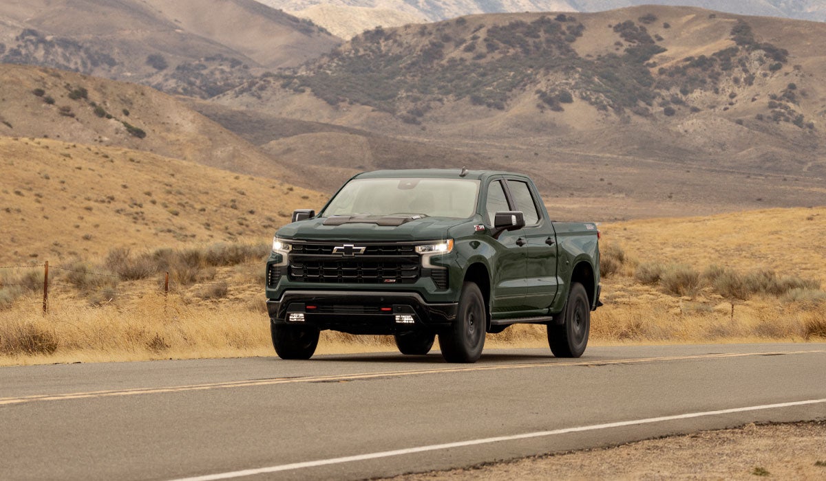 Jennings Chevrolet Buick GMC in chambersburg PA