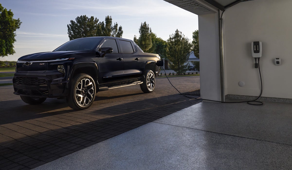 Jennings Chevrolet Buick GMC in chambersburg PA