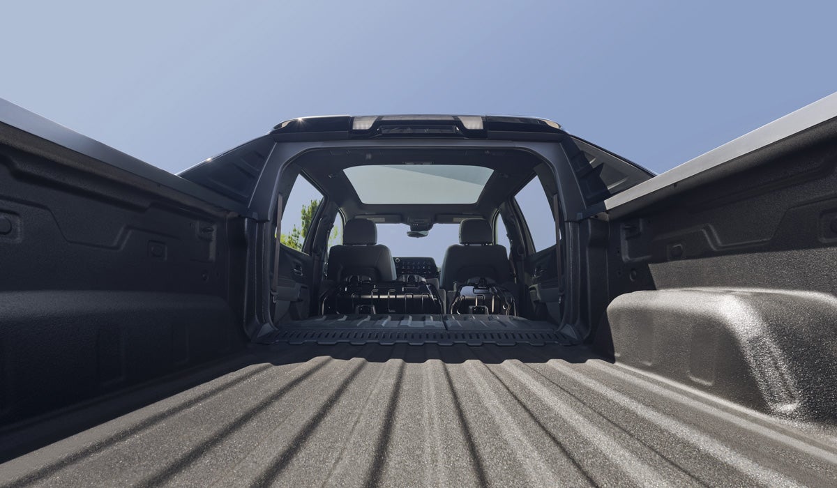 Jennings Chevrolet Buick GMC in chambersburg PA