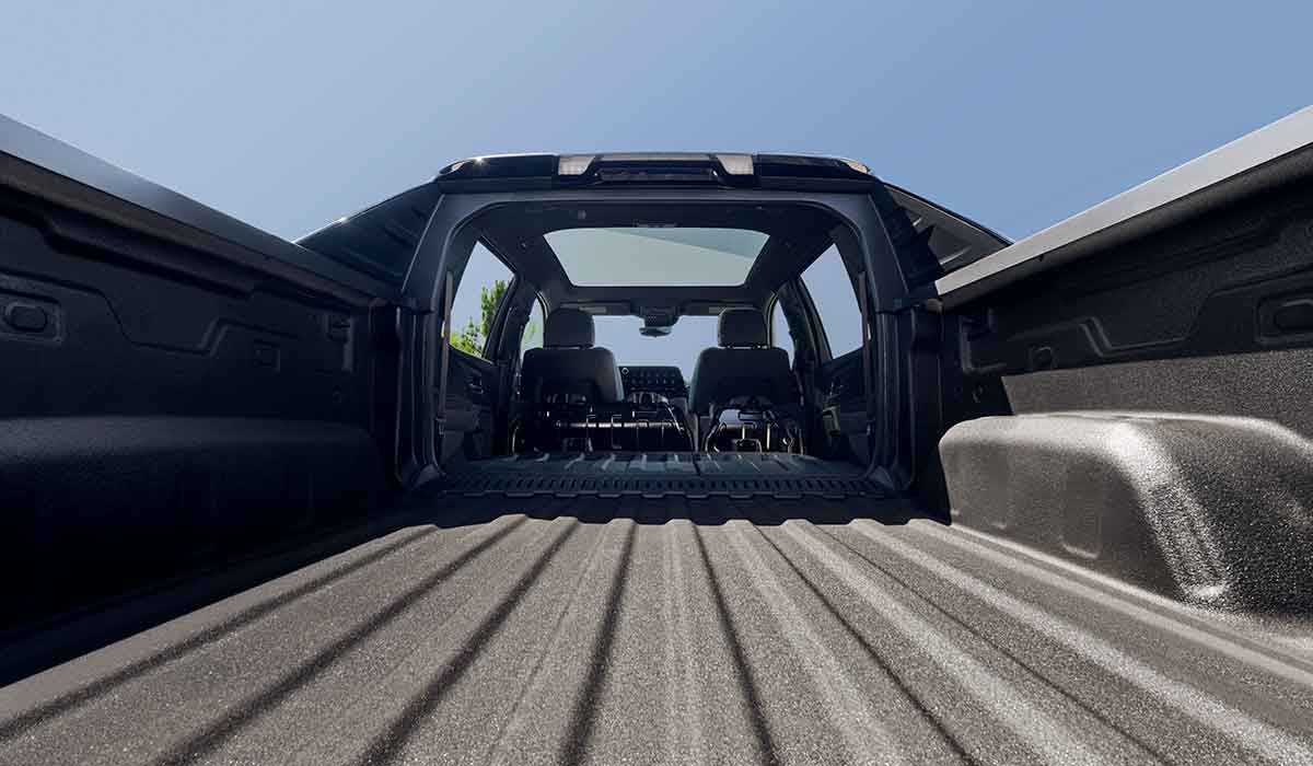 Jennings Chevrolet Buick GMC in chambersburg PA