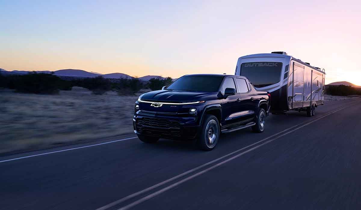 Jennings Chevrolet Buick GMC in chambersburg PA