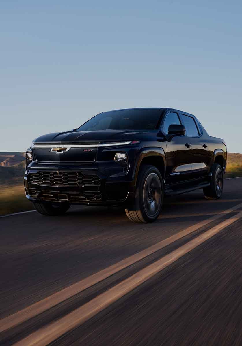 Jennings Chevrolet Buick GMC in chambersburg PA