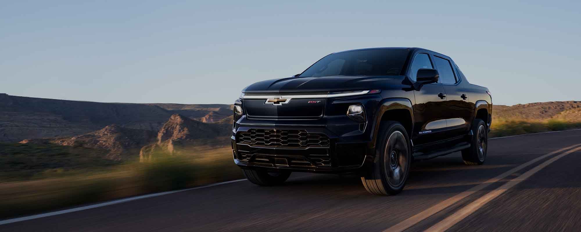 Jennings Chevrolet Buick GMC in chambersburg PA