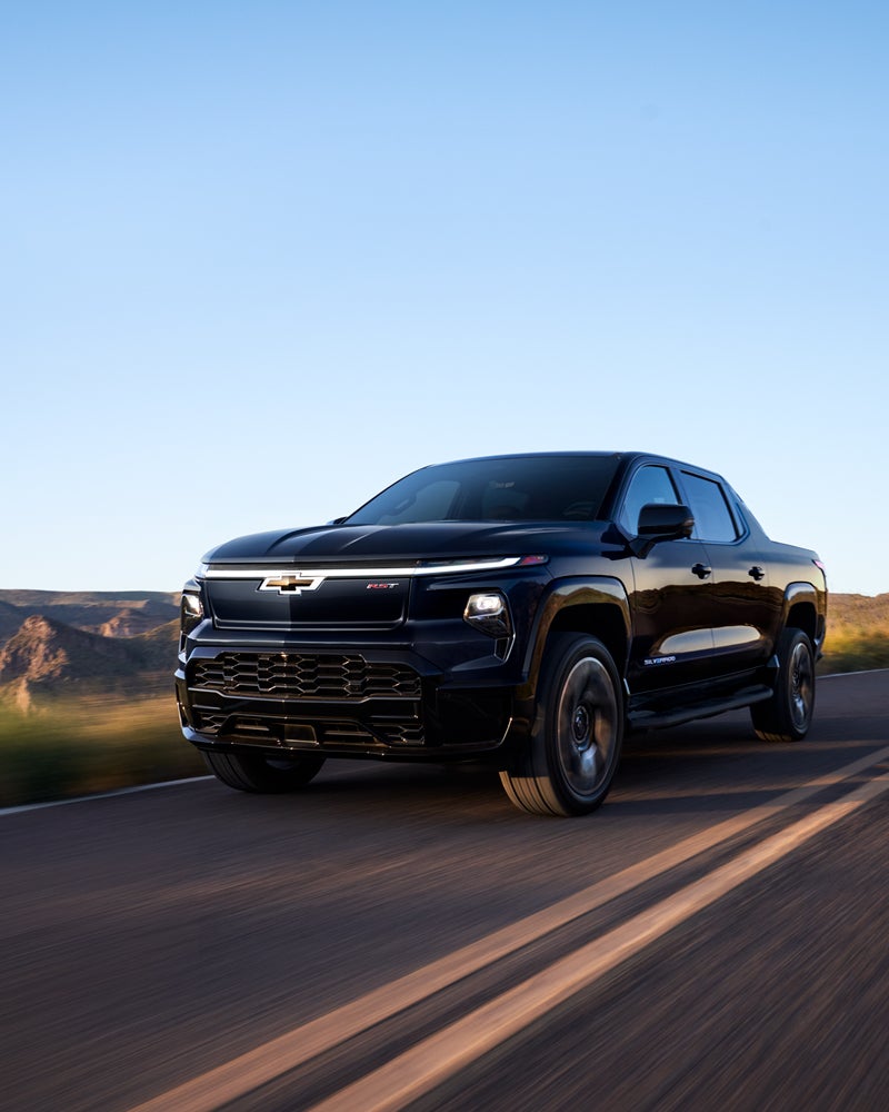 Jennings Chevrolet Buick GMC in chambersburg PA