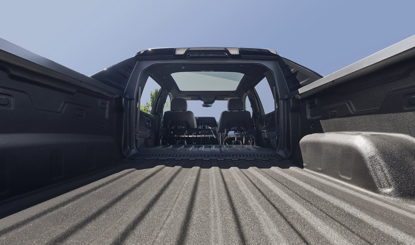 Jennings Chevrolet Buick GMC in chambersburg PA