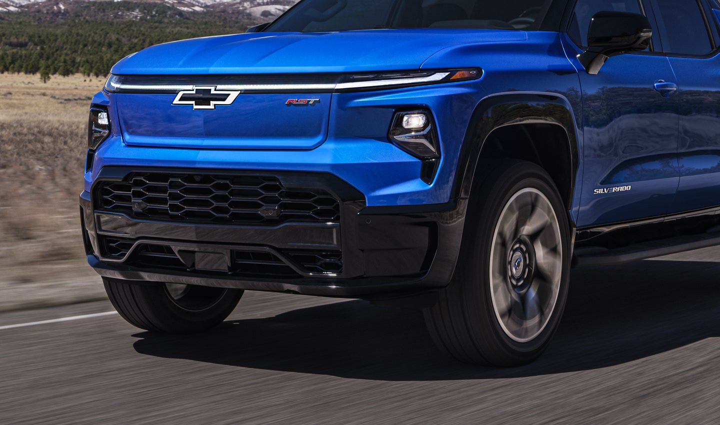 Jennings Chevrolet Buick GMC in chambersburg PA