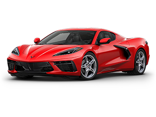 Chevrolet Corvette Stingray - Jennings Chevrolet Buick GMC in chambersburg PA