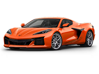 Chevrolet Corvette Z06 - Jennings Chevrolet Buick GMC in chambersburg PA