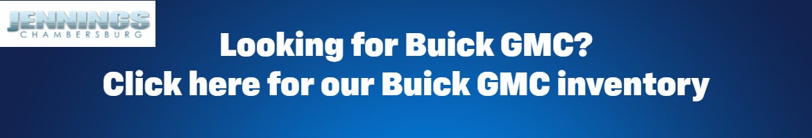 Jennings Buick GMC